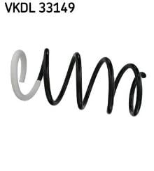 SKF VKDL 33149